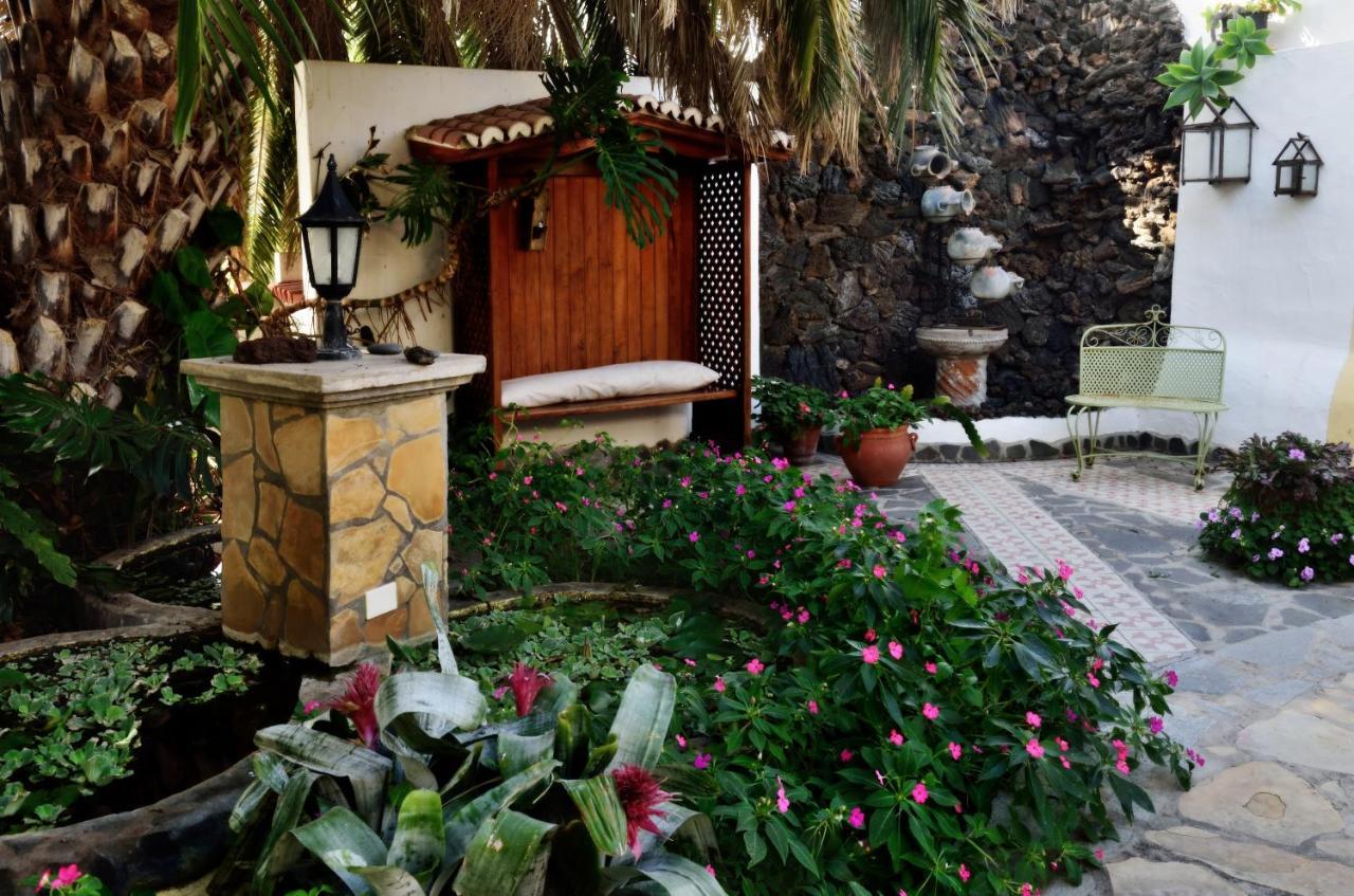 Villa Mary ตาซากอร์เต ภายนอก รูปภาพ