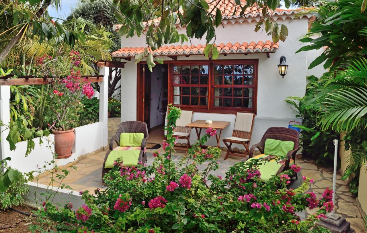 Villa Mary ตาซากอร์เต ภายนอก รูปภาพ
