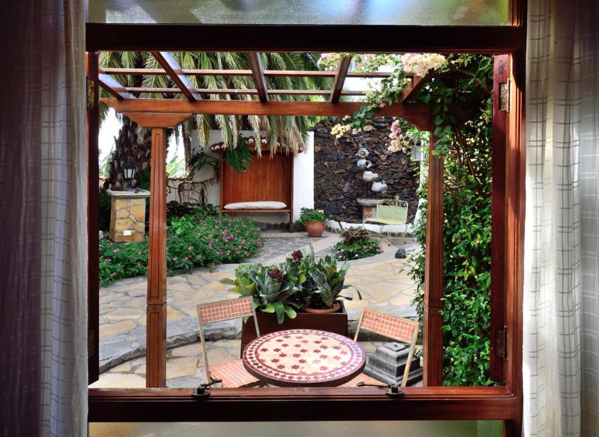 Villa Mary ตาซากอร์เต ภายนอก รูปภาพ