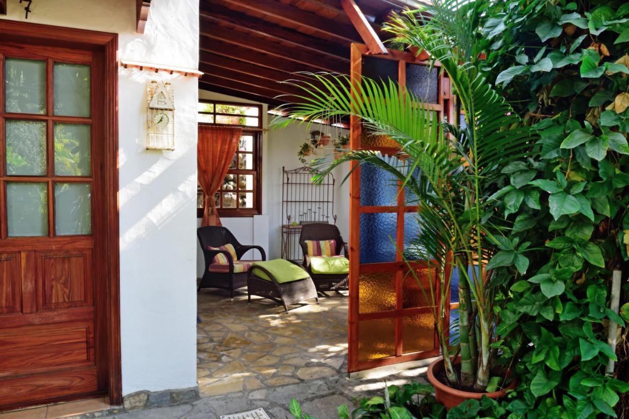 Villa Mary ตาซากอร์เต ภายนอก รูปภาพ