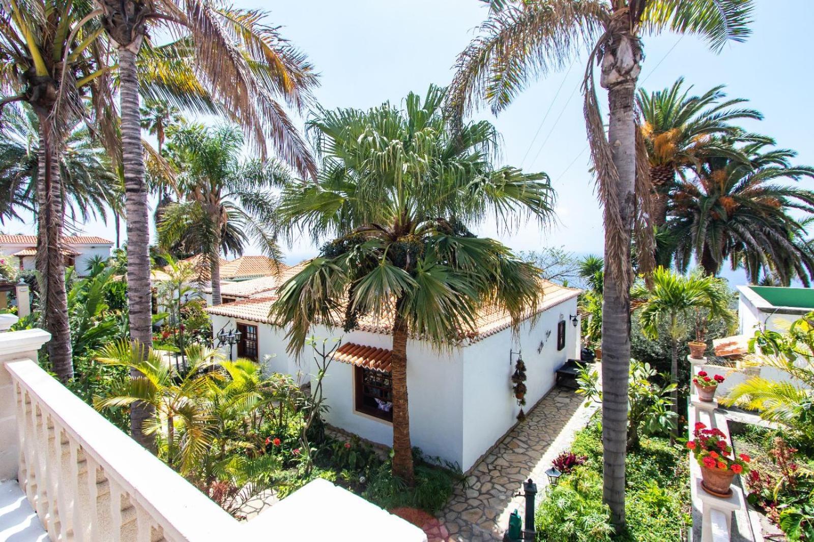 Villa Mary ตาซากอร์เต ภายนอก รูปภาพ